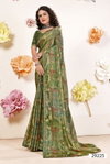 Dishani Vol 4 By Vallabhi Georgette Daily Wear Sarees Wholesale Shop In Surat
